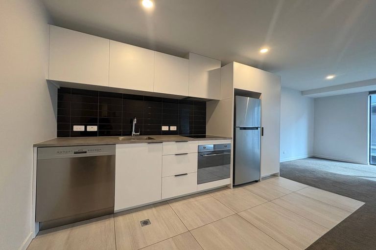 Photo of property in Pinnacle Apartments, W301/160 Victoria Street, Te Aro, Wellington, 6011