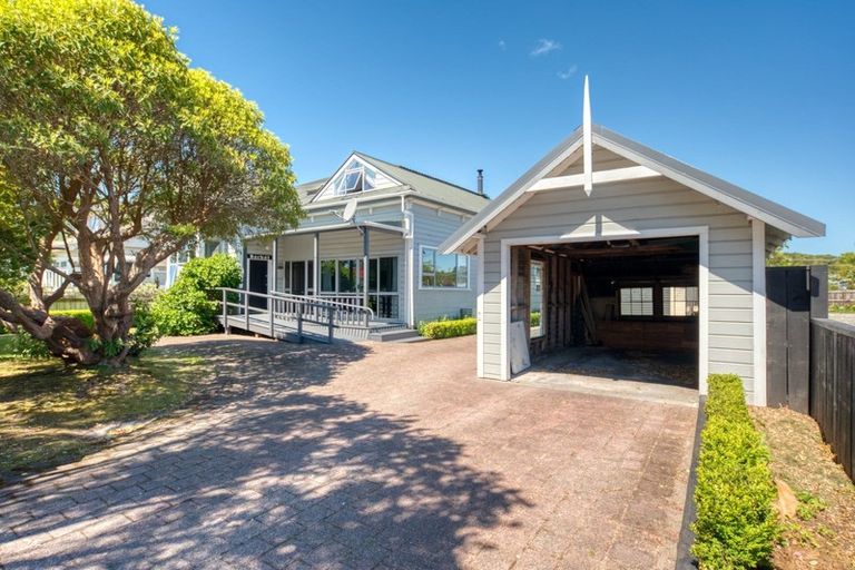 Photo of property in Sorbe't Hair, 41 High Street, Greymouth, 7805