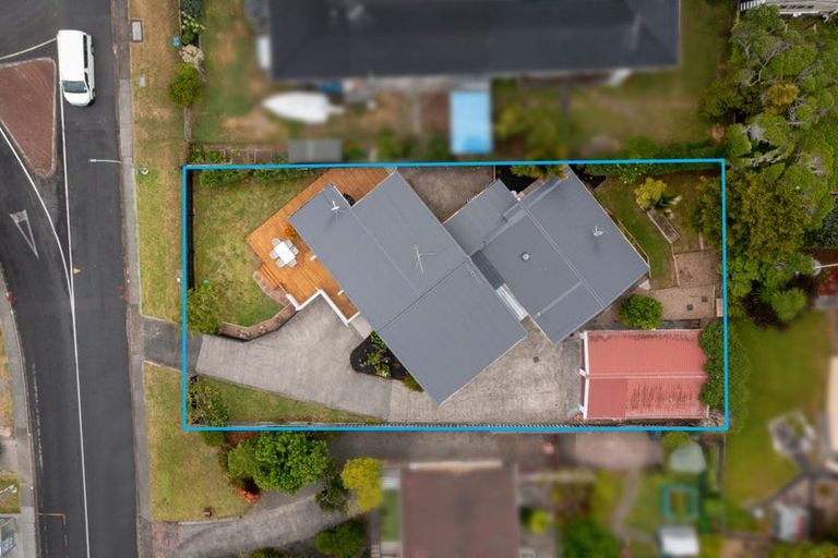 Photo of property in 43 Stredwick Drive, Torbay, Auckland, 0630