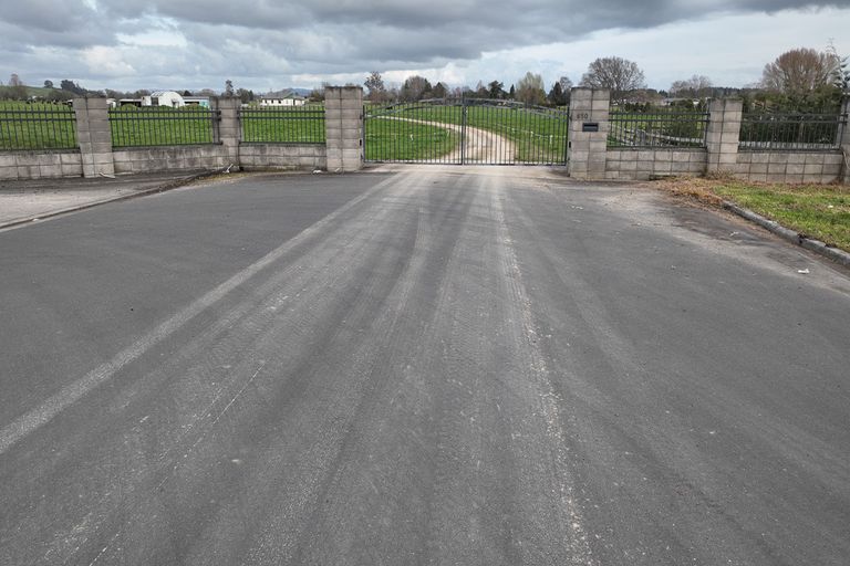 Photo of property in 650 Cambridge Road, Te Awamutu, 3800