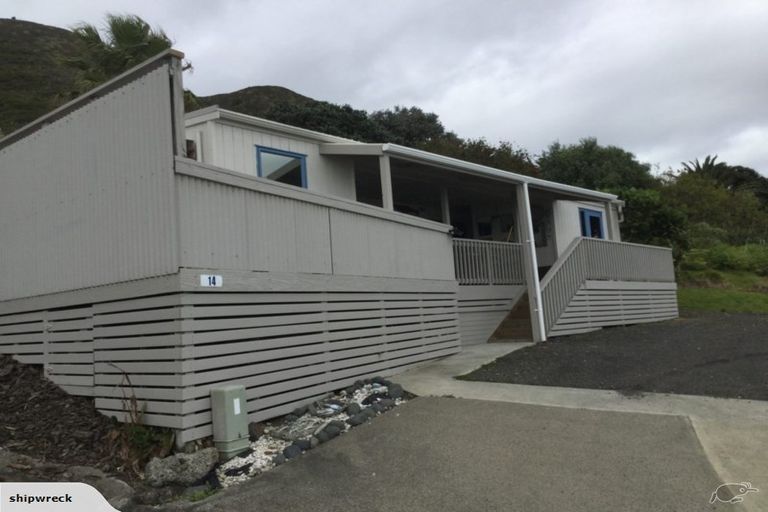 Photo of property in 14 Panorama Lane, Ahipara, Kaitaia, 0481