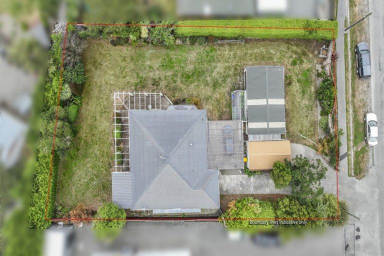 Photo of property in 45 Pennington Street, Leeston, 7632