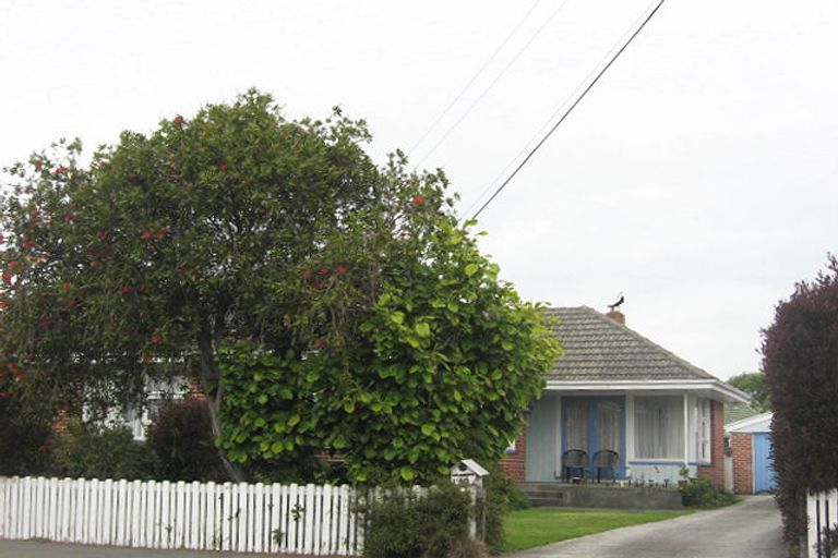 Photo of property in 40 Achilles Street, Burwood, Christchurch, 8061