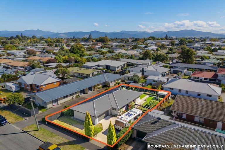 Photo of property in 67 Muller Road, Blenheim, 7201