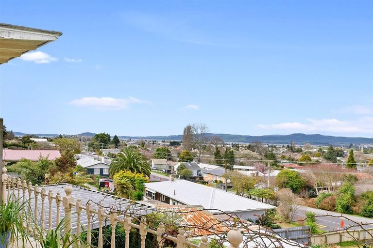 Photo of property in 57 Gordon Road, Western Heights, Rotorua, 3015