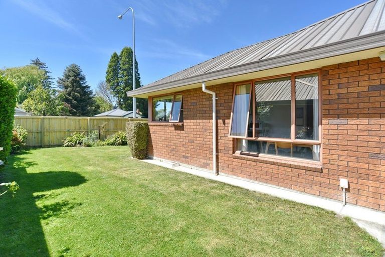 Photo of property in 111 King Street, Rangiora, 7400