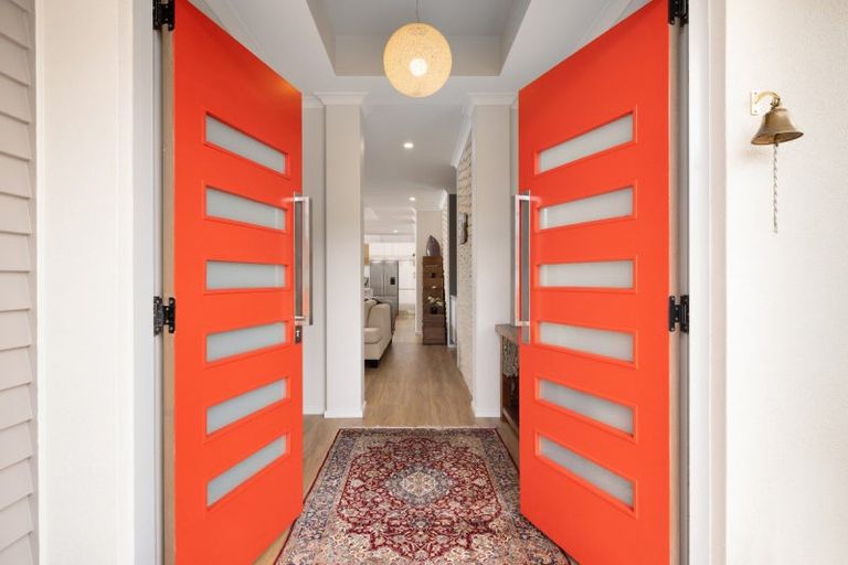 Photo of property in 6 Rexford Heights, Pyes Pa, Tauranga, 3112