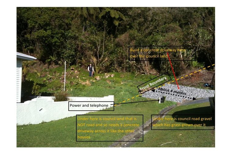 Photo of property in 5 Leith Crescent, Greymouth, 7805