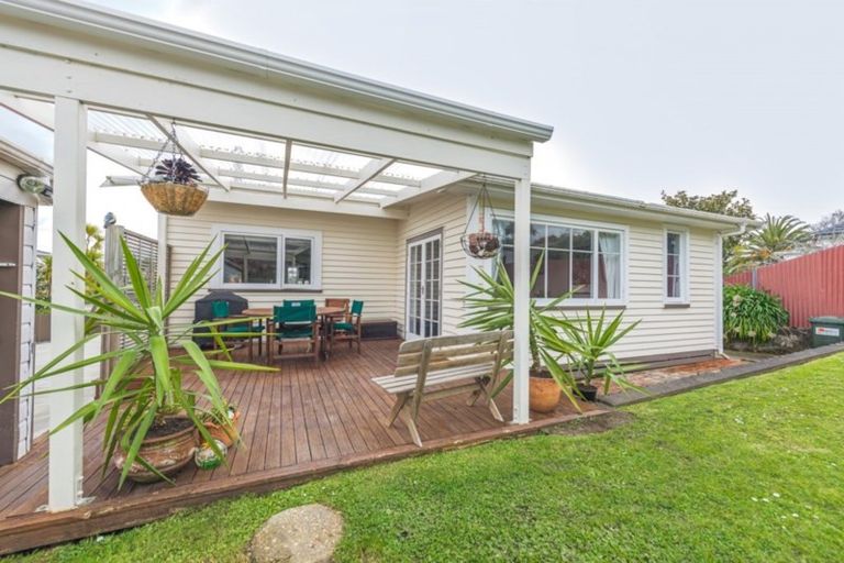 Photo of property in 86a Portal Street, Durie Hill, Wanganui, 4500