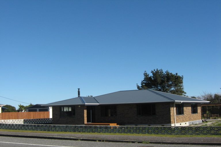 Photo of property in 432 Main South Road, Paroa, Greymouth, 7805