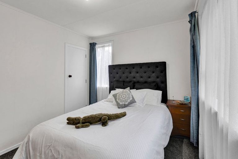 Photo of property in 41 Blagdon Road, Marfell, New Plymouth, 4310