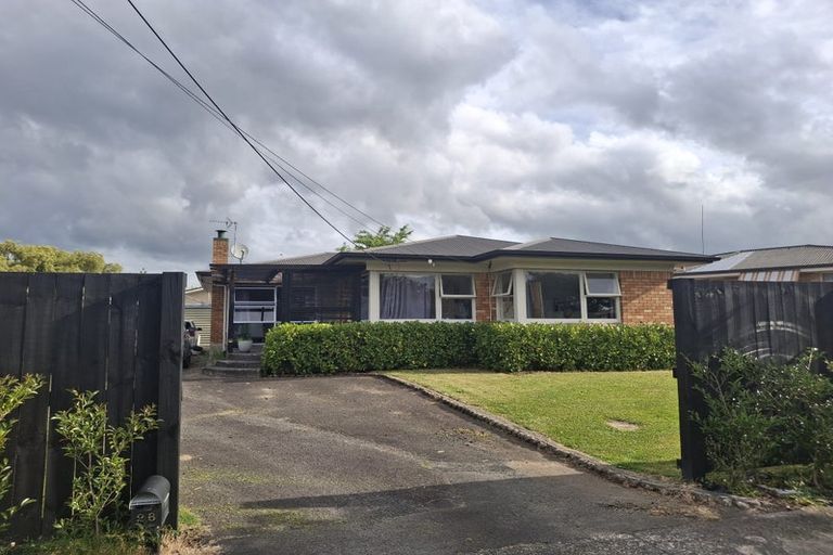 Photo of property in 26 Laurence Street, Queenwood, Hamilton, 3210