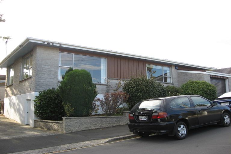 Photo of property in 14 Oban Street, Kaikorai, Dunedin, 9010
