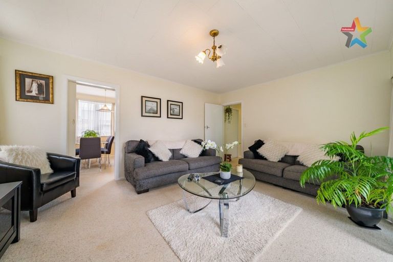 Photo of property in 45 Meremere Street, Wainuiomata, Lower Hutt, 5014
