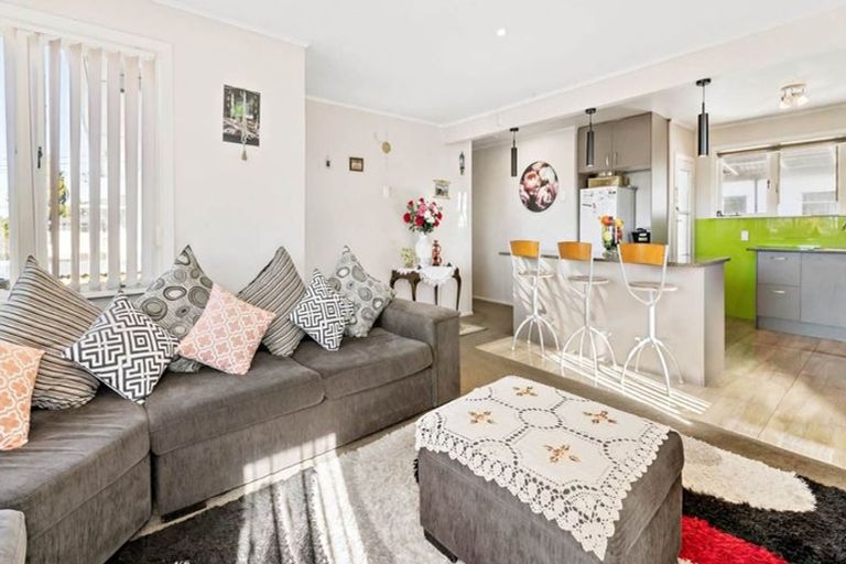 Photo of property in 31 Coxhead Road, Manurewa, Auckland, 2102