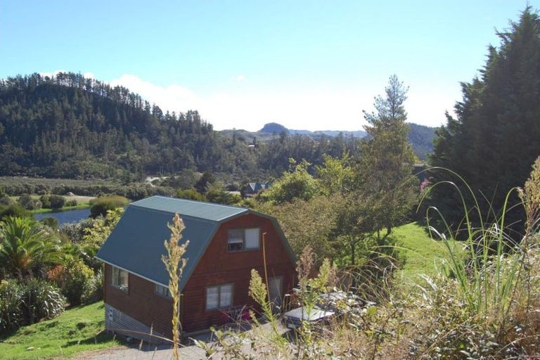 Photo of property in 12/600 Hikuai Settlement Road, Pauanui, Hikuai, 3579