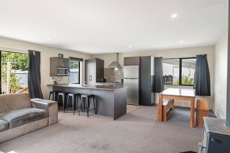 Photo of property in 2572 Bealey Road, Hororata, Darfield, 7572