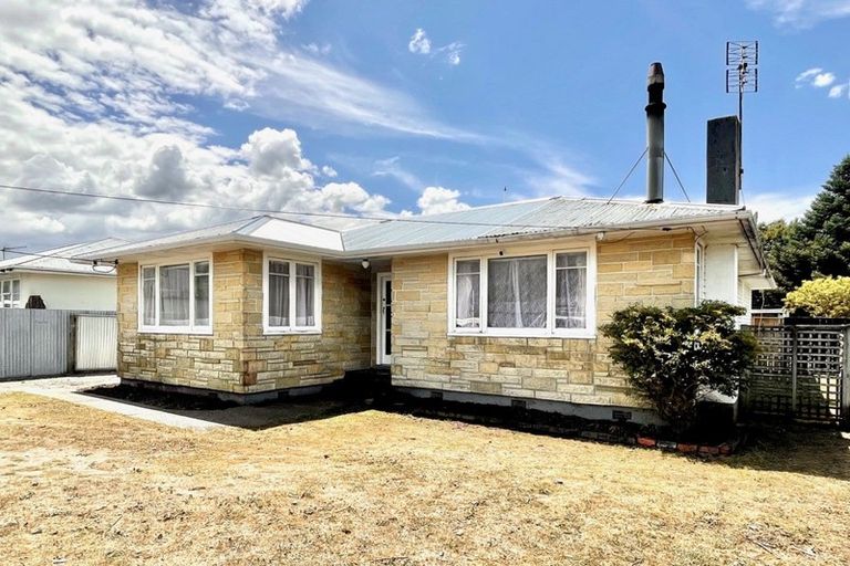 Photo of property in 133 Oxford Street, Lansdowne, Masterton, 5810