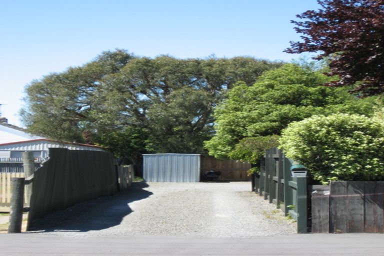 Photo of property in 161 Scott Street, Redwoodtown, Blenheim, 7201