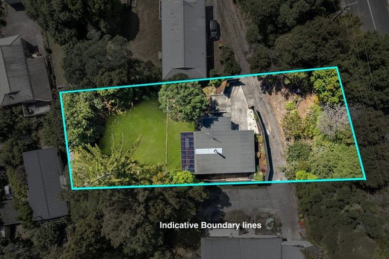 Photo of property in 61 Hillcrest Road, Hatfields Beach, Orewa, 0931