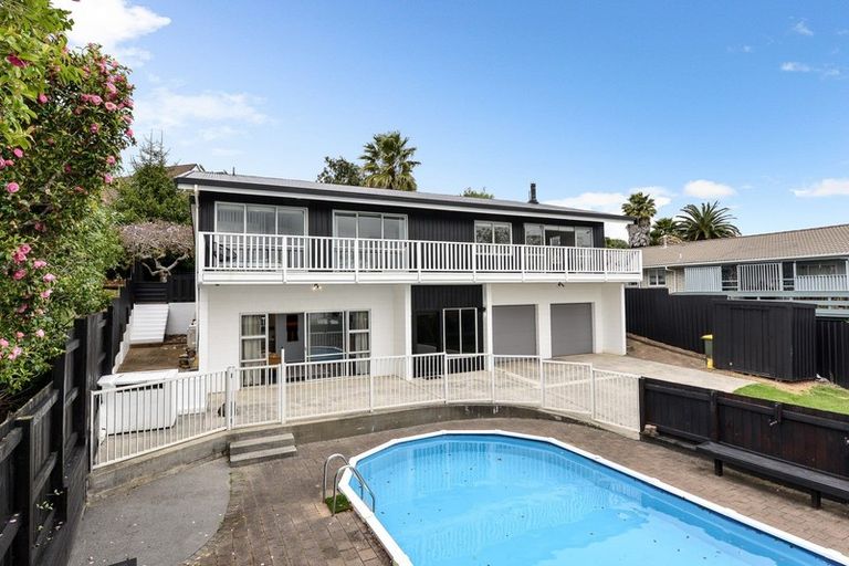 Photo of property in 44 Challinor Street, Pukete, Hamilton, 3200