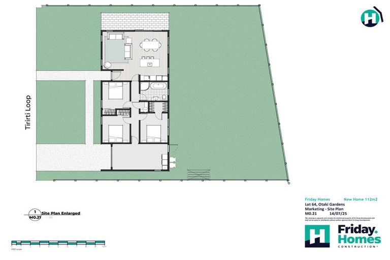 Photo of property in 237 Rangiuru Road, Otaki, 5512