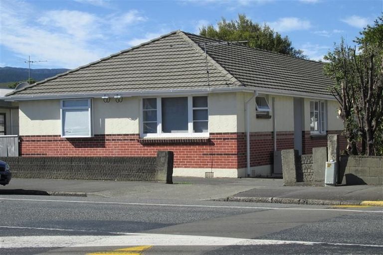 Photo of property in 3/758 Fergusson Drive, Elderslea, Upper Hutt, 5018