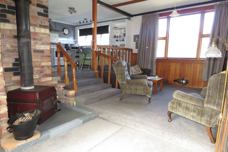 Photo of property in 146 Broadway, Reefton, 7830