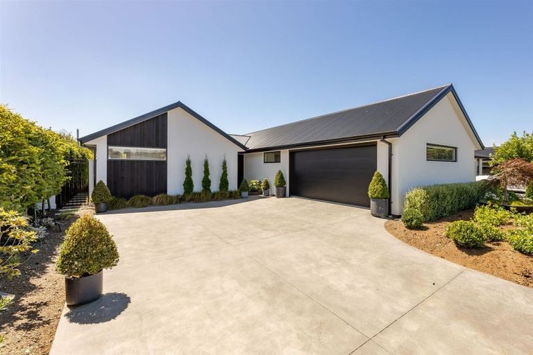 Photo of property in 5 Terrier Lane, Halswell, Christchurch, 8025