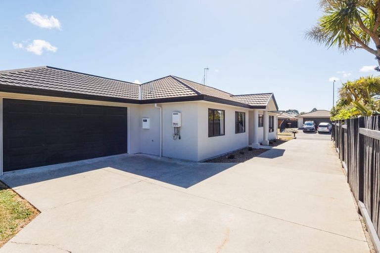 Photo of property in 59 Meridian Grove, Kelvin Grove, Palmerston North, 4414