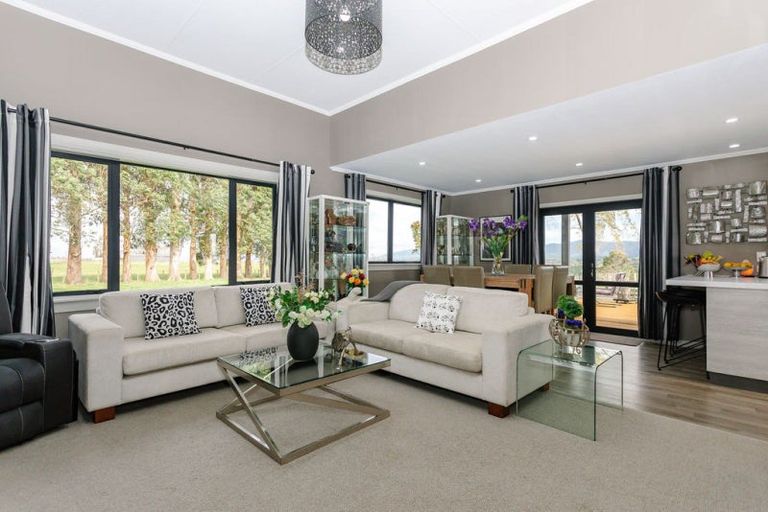 Photo of property in 423 Tipapakuku Road, Dannevirke, 4976