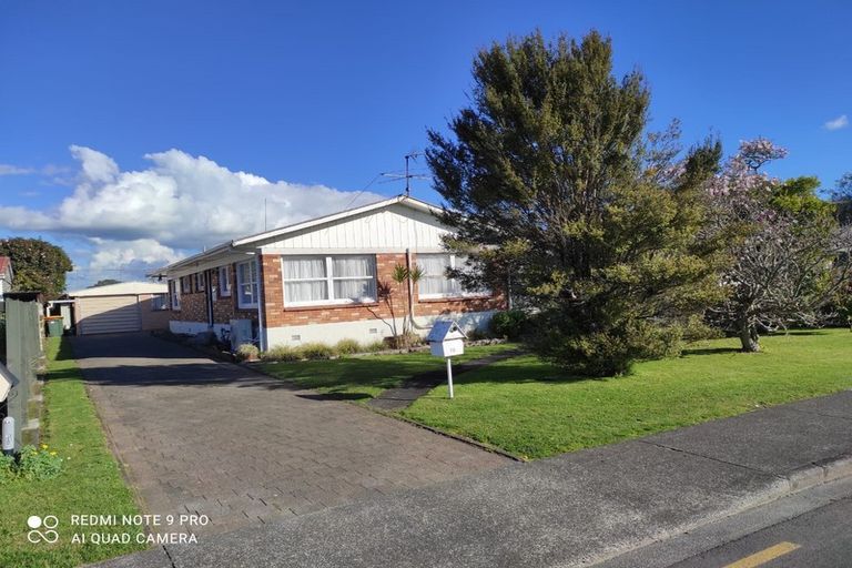 Photo of property in 78 Rosehill Drive, Rosehill, Papakura, 2113