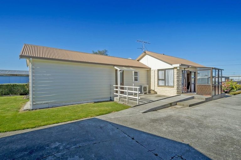 Photo of property in 12 Hororata Dunsandel Road, Dunsandel, 7682