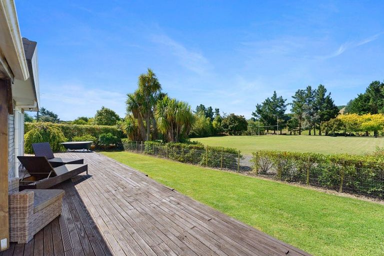 Photo of property in 192 Waitohu Valley Road, Otaki, 5583