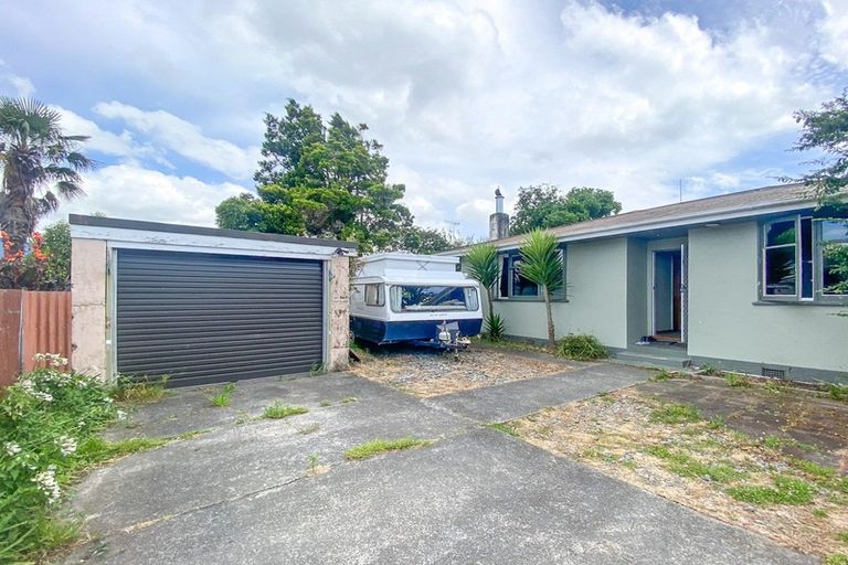 Photo of property in 78 Ferguson Street, Awapuni, Palmerston North, 4412
