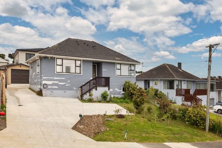 Photo of property in 4 Valonia Street, New Windsor, Auckland, 0600