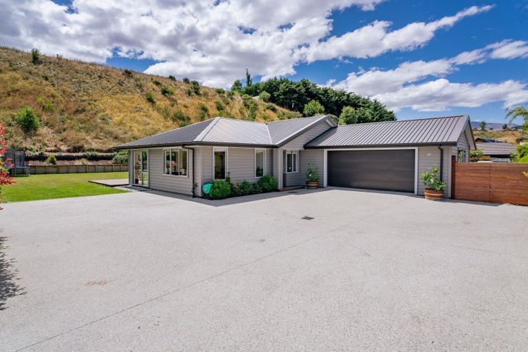 Photo of property in 31 Stalker Road, Lower Shotover, Queenstown, 9304