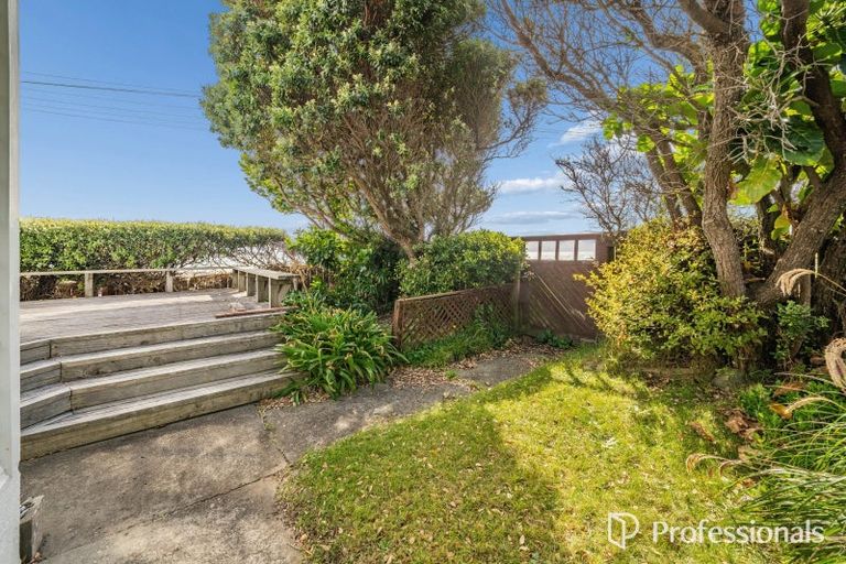 Photo of property in 31 Konini Street, Eastbourne, Lower Hutt, 5013