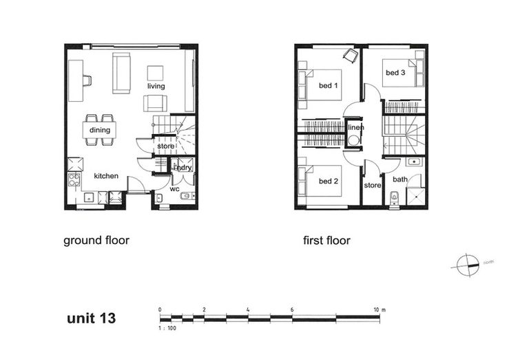 Photo of property in 13/170 Fraser Avenue, Johnsonville, Wellington, 6037