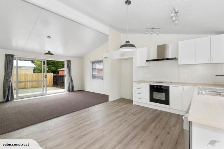 Photo of property in 652b Barbadoes Street, Edgeware, Christchurch, 8013
