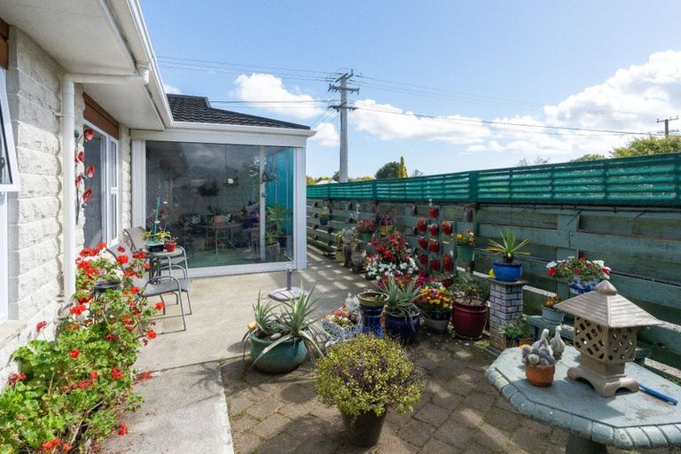 Photo of property in 154 Winchester Street, Levin, 5510