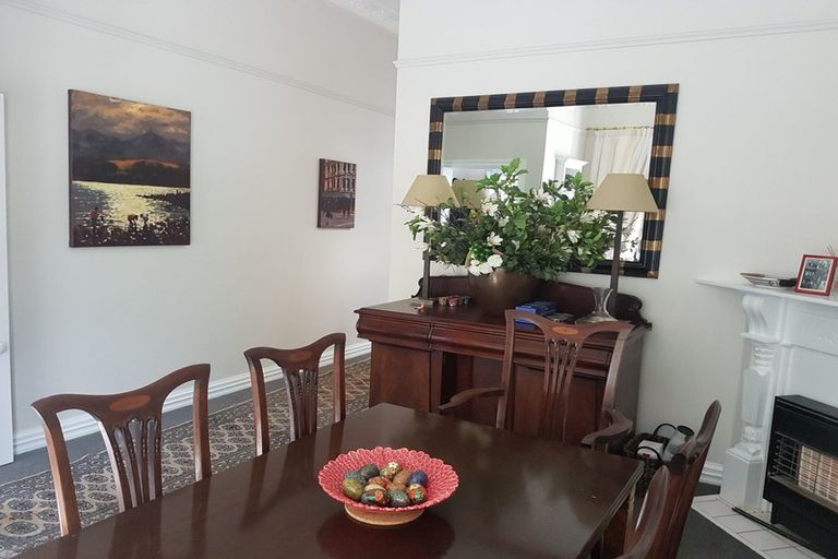 Photo of property in 378 Tinakori Road, Thorndon, Wellington, 6011