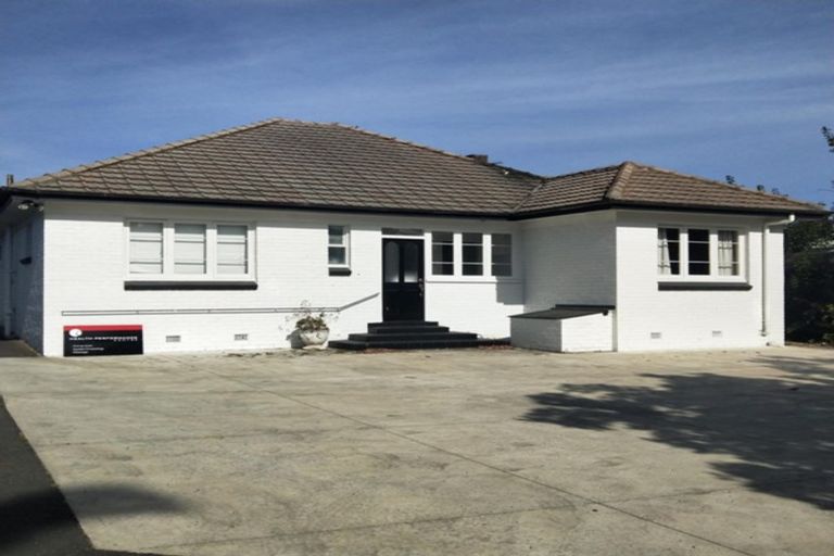 Photo of property in 20 Peachgrove Road, Hamilton East, Hamilton, 3216