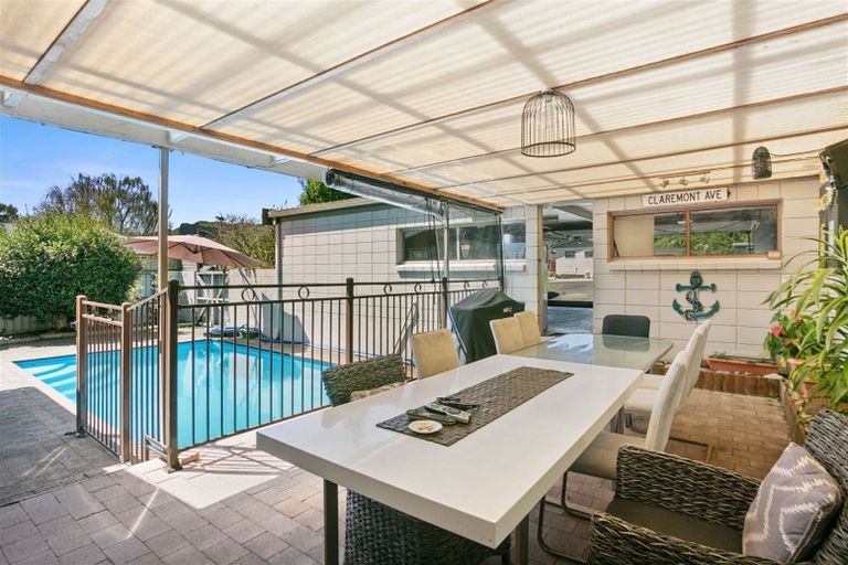 Photo of property in 30a Claremont Avenue, Paeroa, 3600