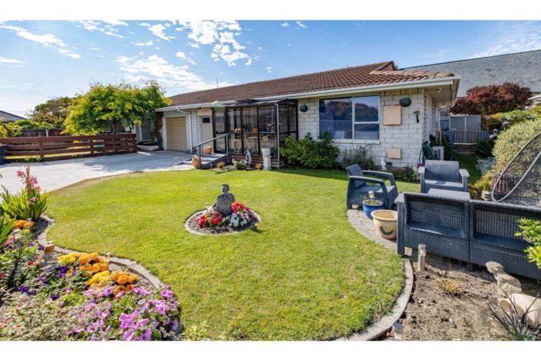 Photo of property in 3/171 Shaw Avenue, New Brighton, Christchurch, 8083