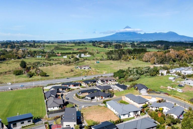 Photo of property in 1 Hinz Lane, Bell Block, New Plymouth, 4312