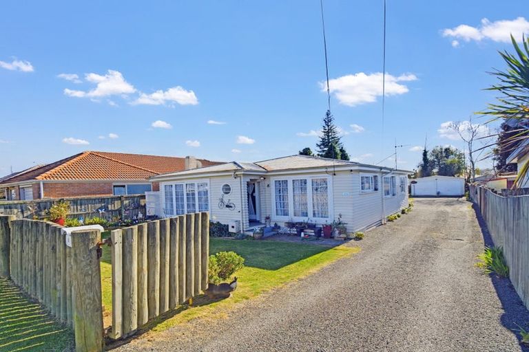 Photo of property in 8 York Street, Glenholme, Rotorua, 3010