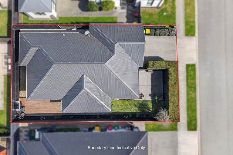 Photo of property in 9 Hewlings Street, Kaiapoi, 7630