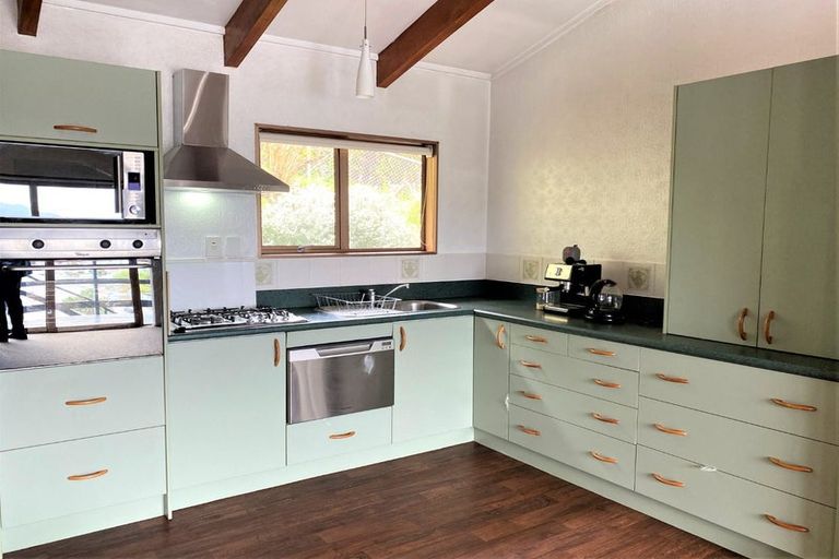 Photo of property in 51 Milton Road, Greymouth, 7805