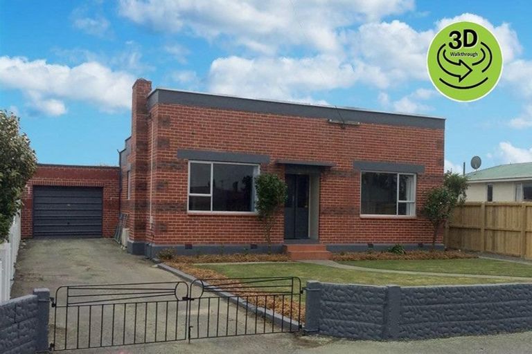 Photo of property in 76 Thomson Street, Tinwald, Ashburton, 7700